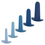 Picture of They-ology™ 5-Piece Wearable Anal Training Set